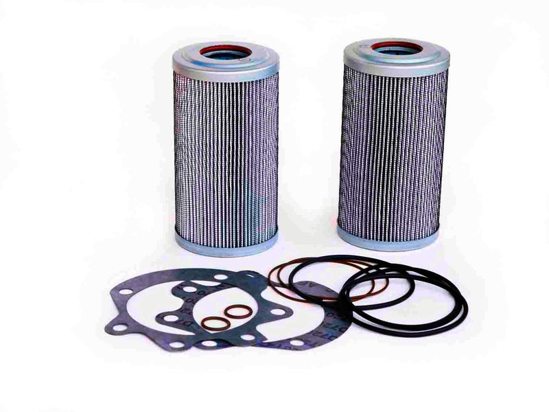 Allison High Capacity Filter Kit P/N 29548988/29558118 / 29558329 - Image 2